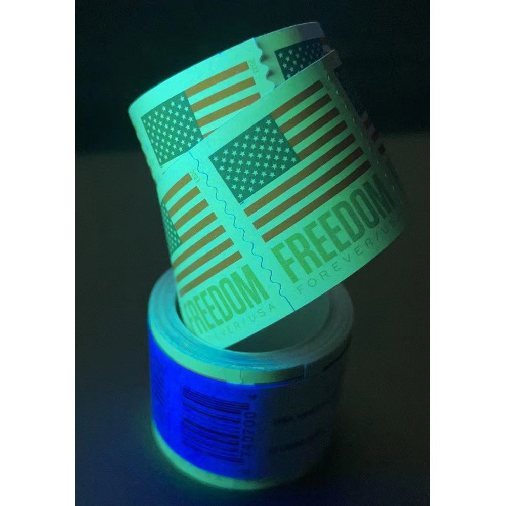 2023 US Flags Freedom Booklets Rolls 2023 US Flags Freedom Booklets Rolls