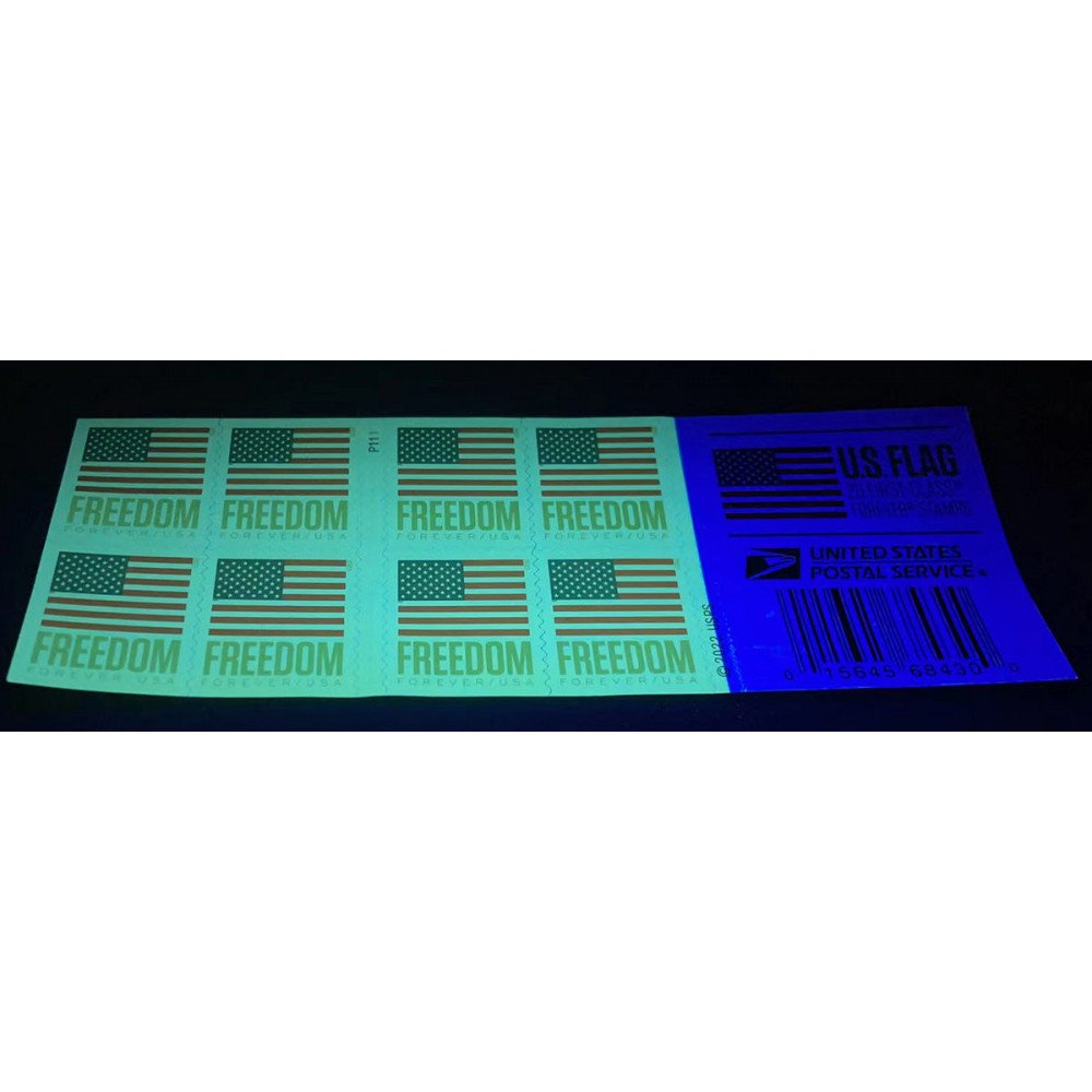 2023 U.S. Flag Forever Stamps 2023 U.S. Flag Forever Stamps