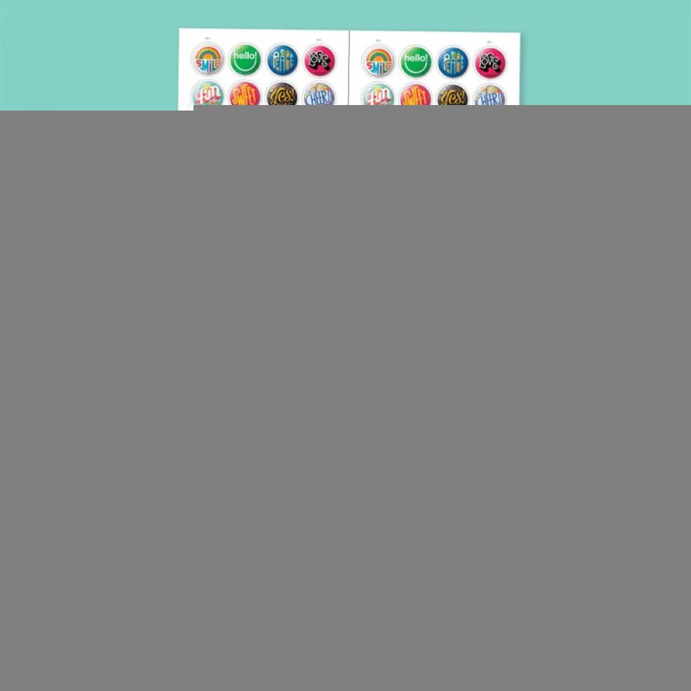 Pinback Buttons Forever Stamp - 2024 Pinback Buttons Forever Stamp - 2024